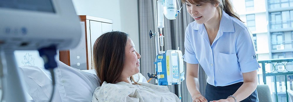 Home-Care-Facility-After-Discharge-on-FreeThoughtsPortal